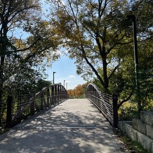 Meet your Posher, Margaret